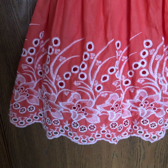 Rue21 Sleeveless/Backless Floral Summer Dress - Picture 3 of 7